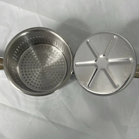 Potato Ricer Metal Country Farmhouse - Picture 5 of 8